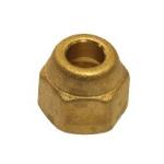 Forged Brass Nut
