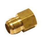 Flare to Solder Union