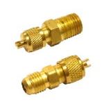 Multi-Size Solder Union