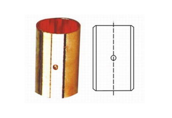 Coupling with Stop C x C