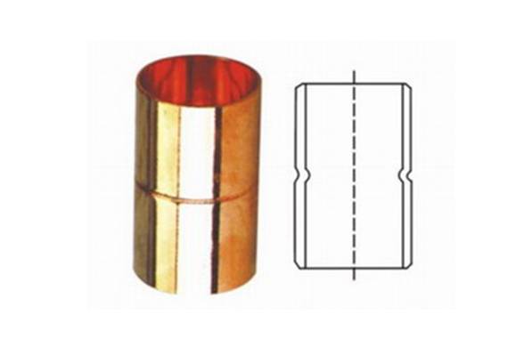 Coupling with  Roll-Stop C x C