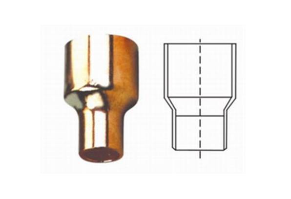 Fitting Reducer FTG x C