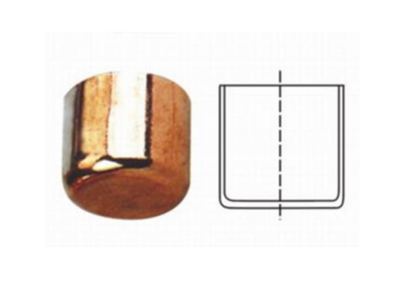 Cap ( Tube End)