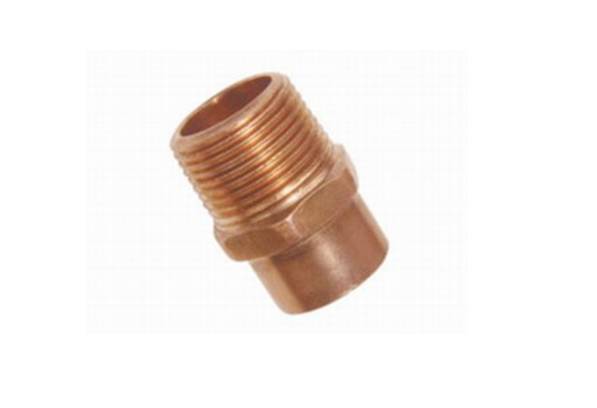 Male Adapter  C x M