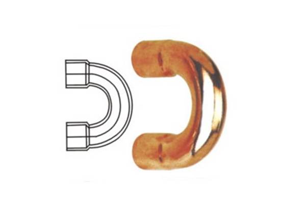 Retrun Bend  C x C