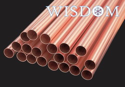 Water Copper Tube