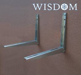 Bolts Connecting Bracket