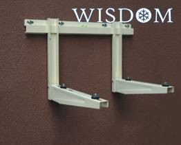 Bolts Connecting Bracket