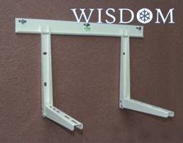 Rivet Connecting Bracket