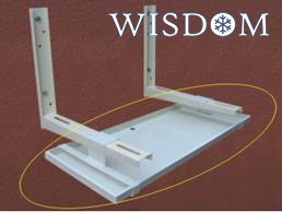 Condensation Collection Tray