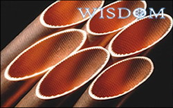 Inner-Grooved Copper Tube
