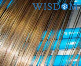 Copper Base Brazing Alloy