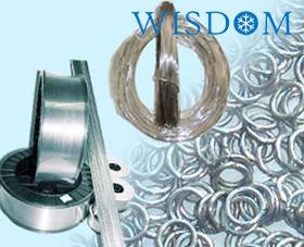 Aluminum Base Brazing Alloy