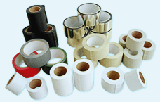 All Kinds of Tape