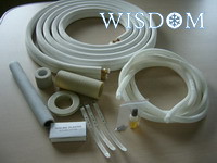 Installation Accessories for Split Type A/C