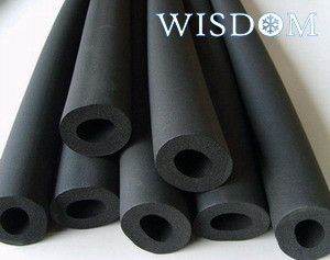 NBR Heat Insulation Tube