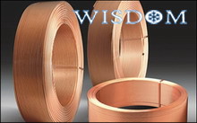 Level Wound Coil Tube