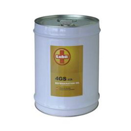 Synthetic Oil - LUBIL PAG Series