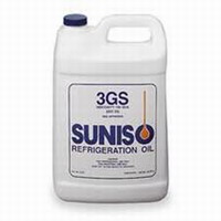 Mineral Oil - SUNISO GS Series