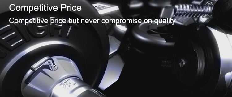 competitive price