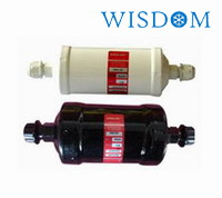 WDML Molecular Sieve Liquid Line Filter Drier