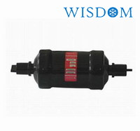 WDCL Solid Core Liquid Line Filter Drier