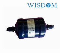WAD Solid Core Liquid Line Filter Drier