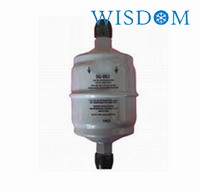 WG Molecular Sieve Liquid Line Filter Drier