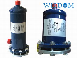 WPL Filter Cylinder