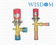 PTV Series Hot Gas Bypass Valve