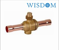 Ball Valve