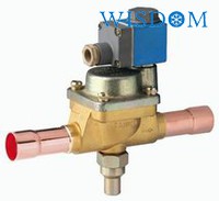 Plugger Solenoid Valve