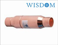 Ball Check Valve