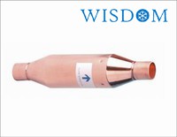Magnetic Check Valve