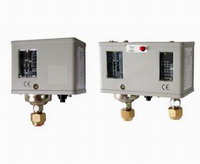 Pressure Control