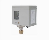 Vacuum Pressure Control