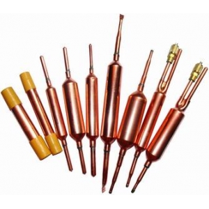 Copper Filter Drier