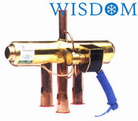 DHF-20 Four-Way Valve