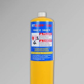MAPP gas