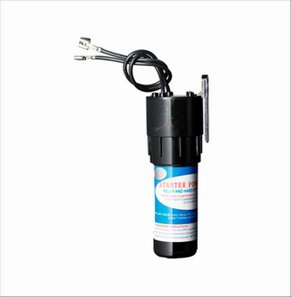 SPP Hard Capacitor