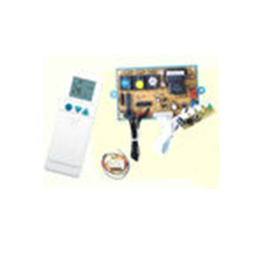 Universal A/C Control System QD-U02C