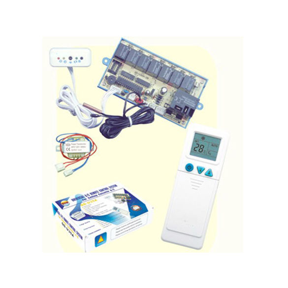 Air Conditioner Universal PCB Board QD-U30A