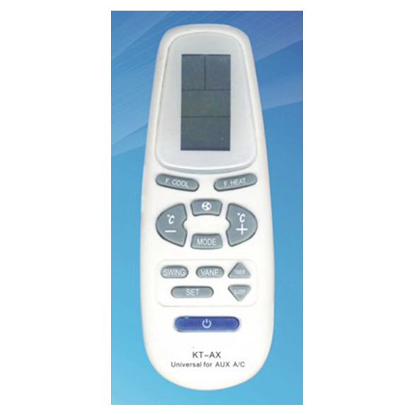 AUX Air Conditioner Remote Control