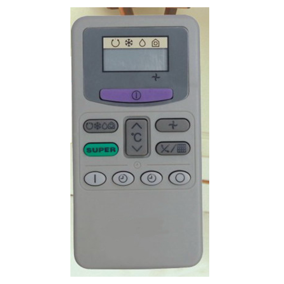 HITACHI Air Conditioner Remote Control
