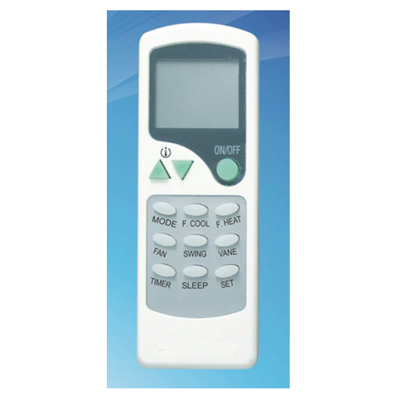 CHIGO Air Conditioner Remote Control