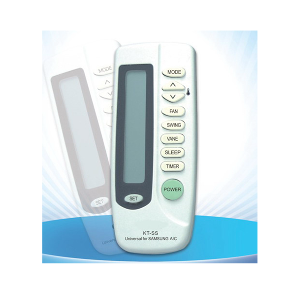 SAMSUNG Air Conditioner Remote Control