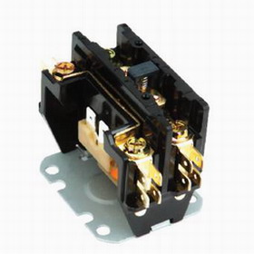 1 Pole Contactor