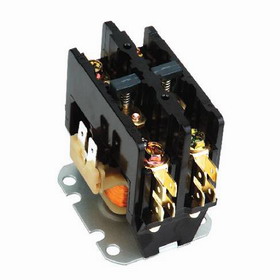 2 Pole Contactor