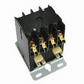 4 Pole Contactor